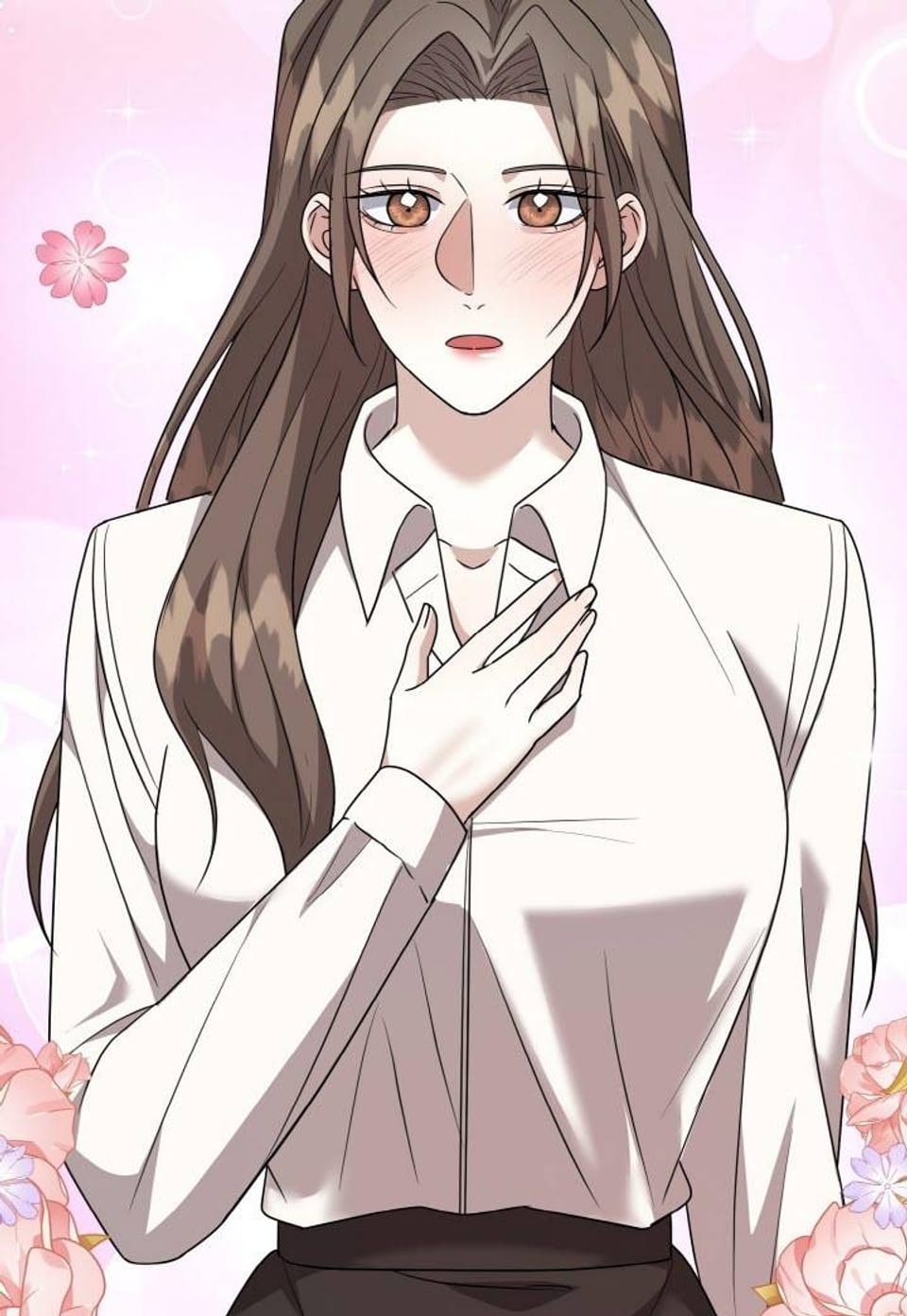 소꿉 오빠 [완전판] 7화