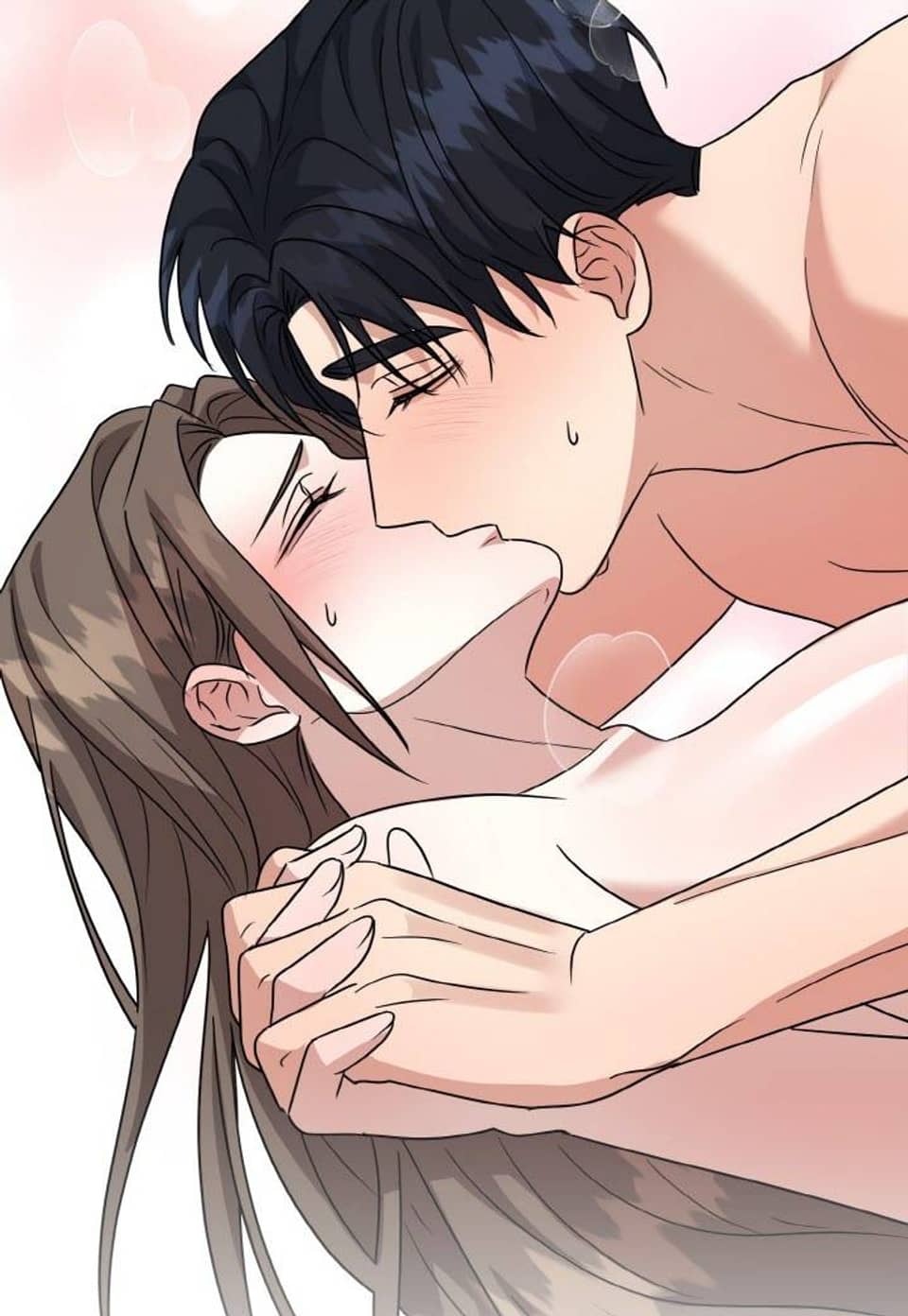 소꿉 오빠 [완전판] 11화