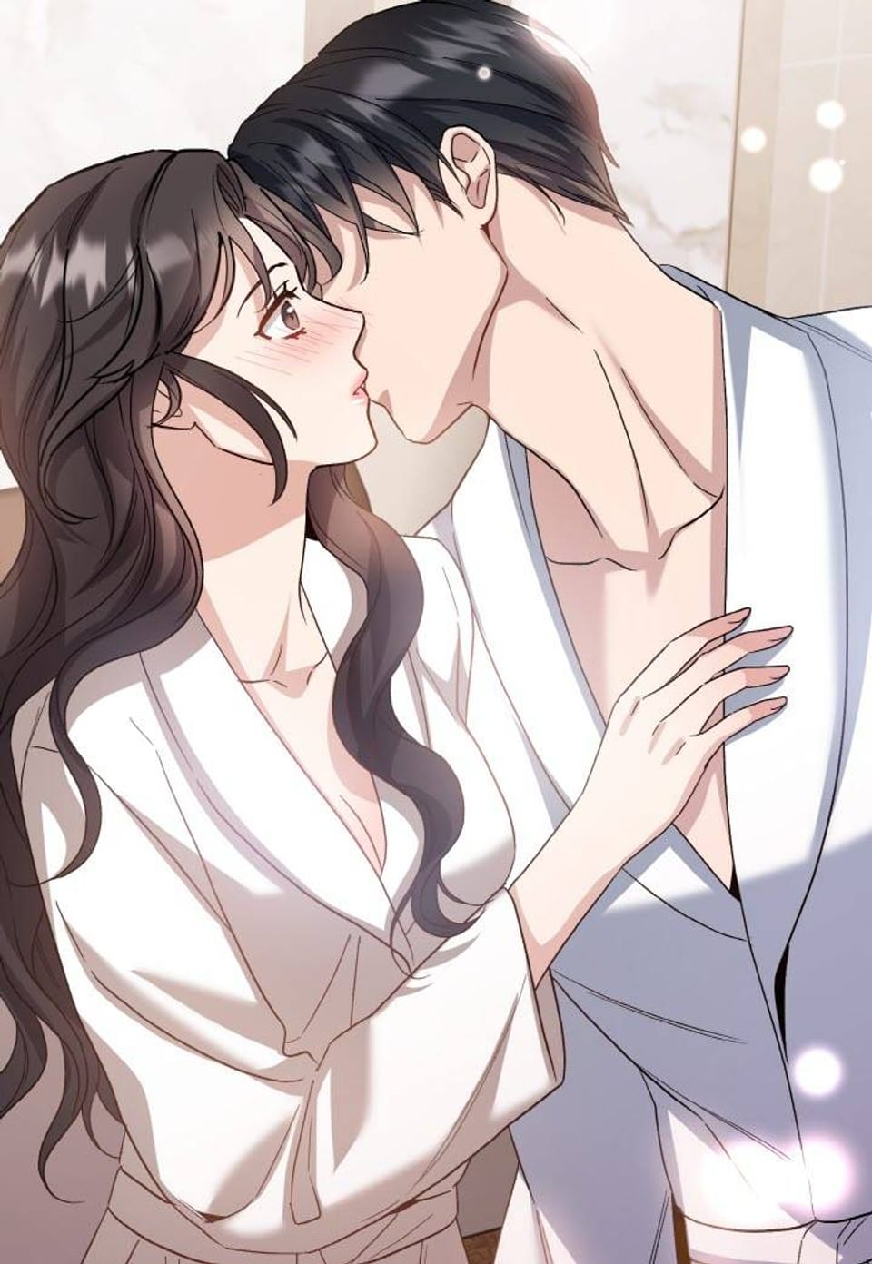 더티 클래스 [개정판] 13화