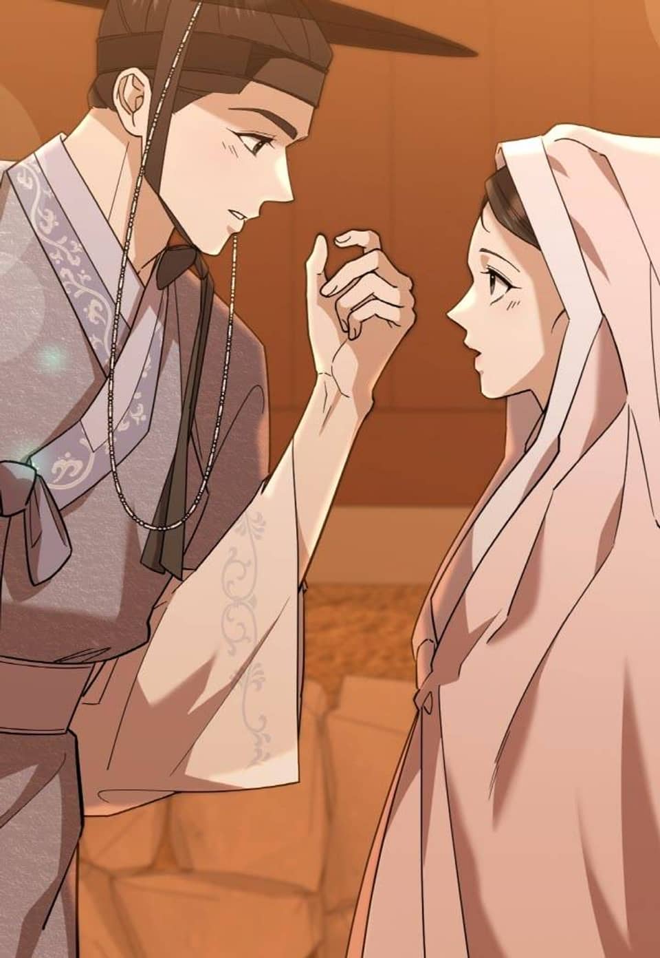 [순애 단편선] 혼인 전 필독서 2화