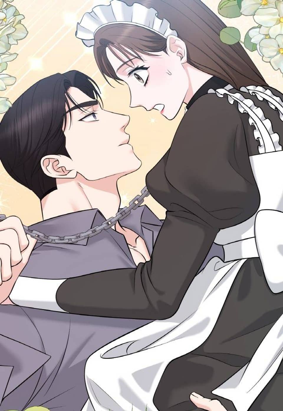 나를 찬 상사에게 집착당하고 있습니다 [완전판] 11화