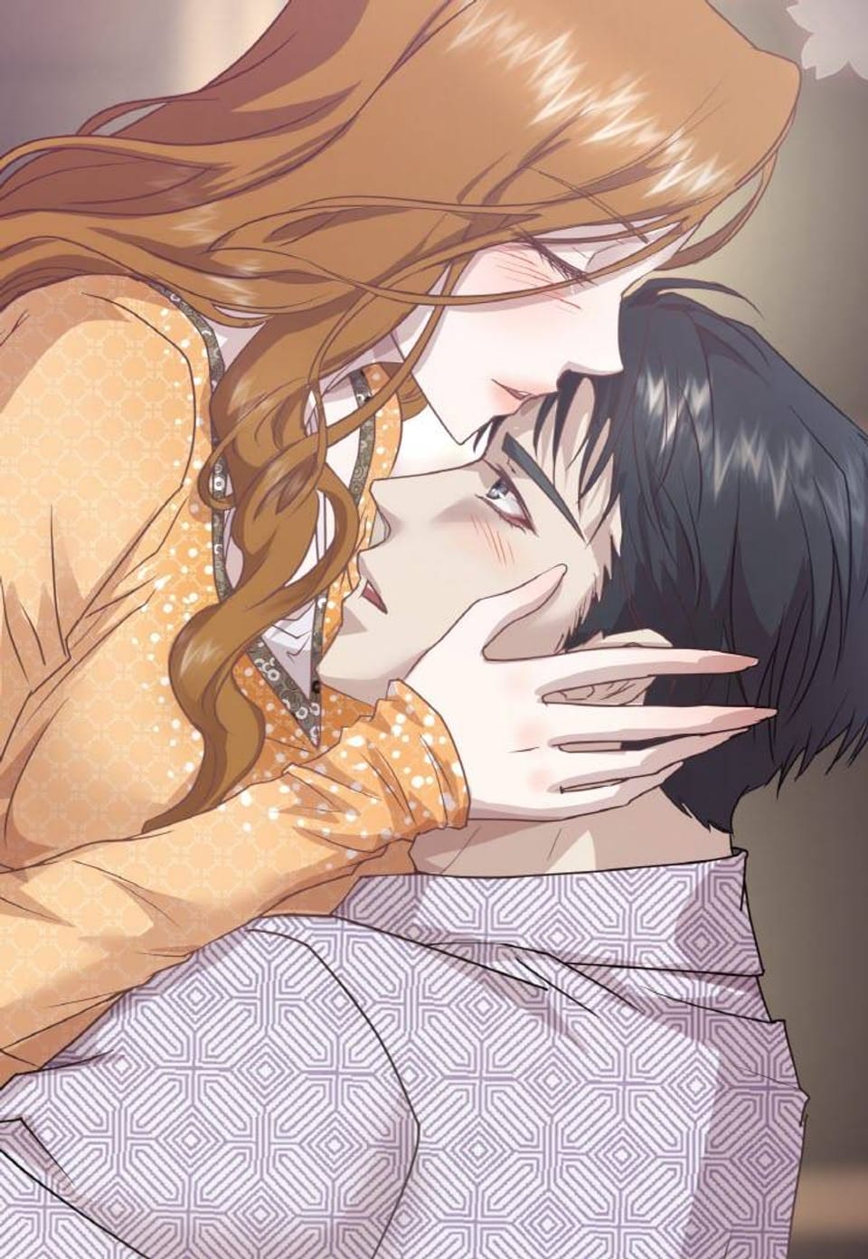 가임기 부부 [완전판] 31화 (완결)