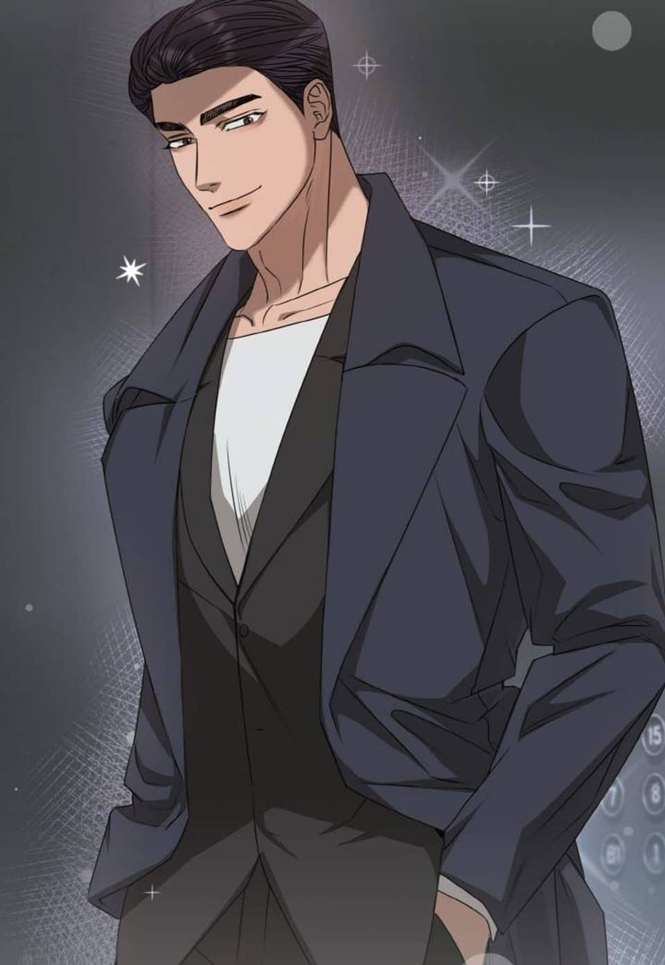 원 플러스 원 딜리버리 서비스 외전1화