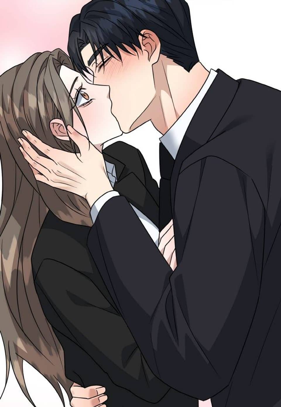 소꿉 오빠 [완전판] 13화