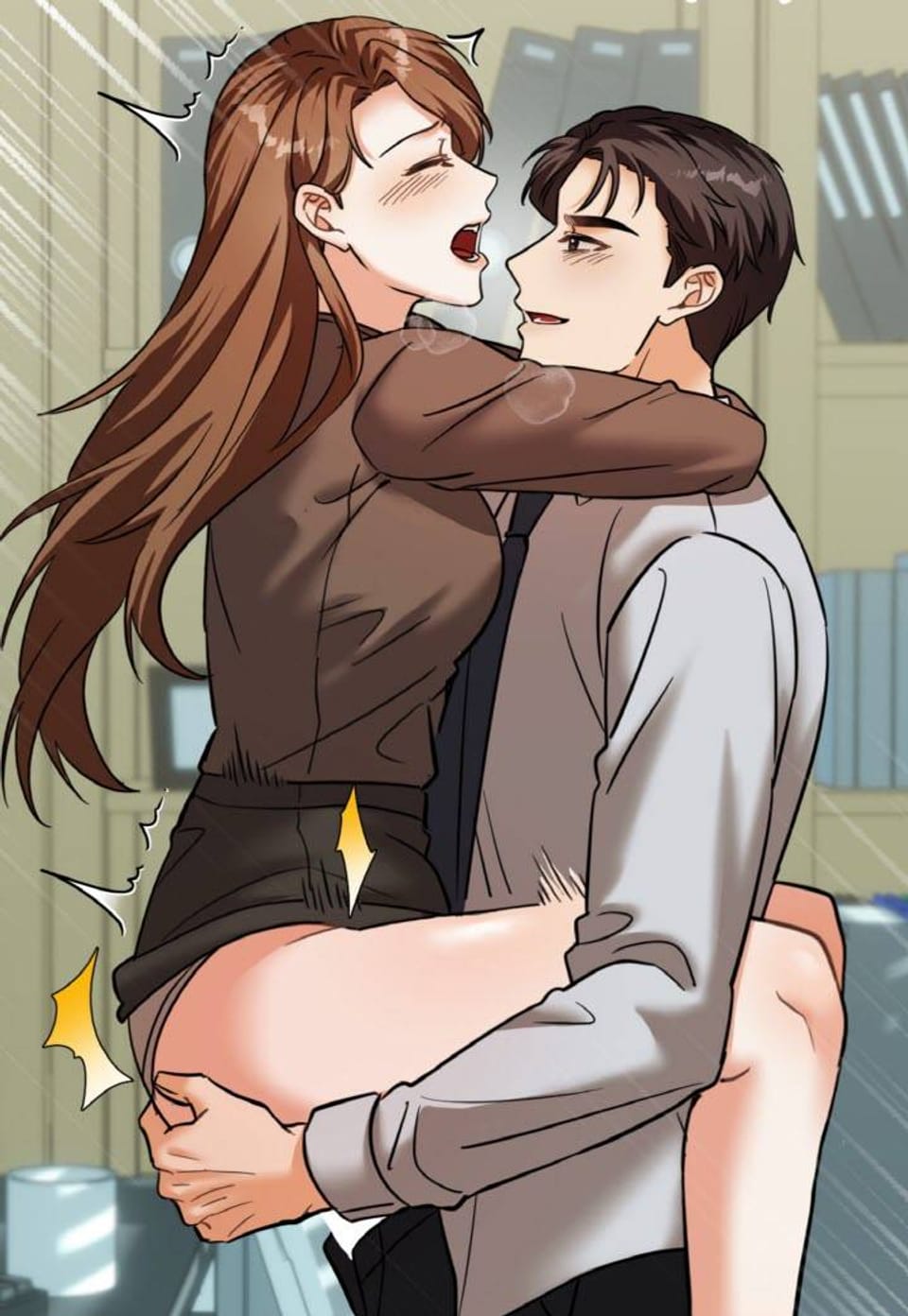 당신을 완벽히 버리는 법 [완전판] 19화