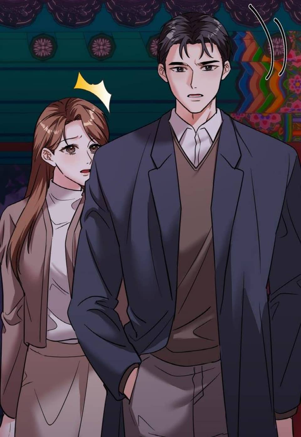 당신을 완벽히 버리는 법 [개정판] 15화