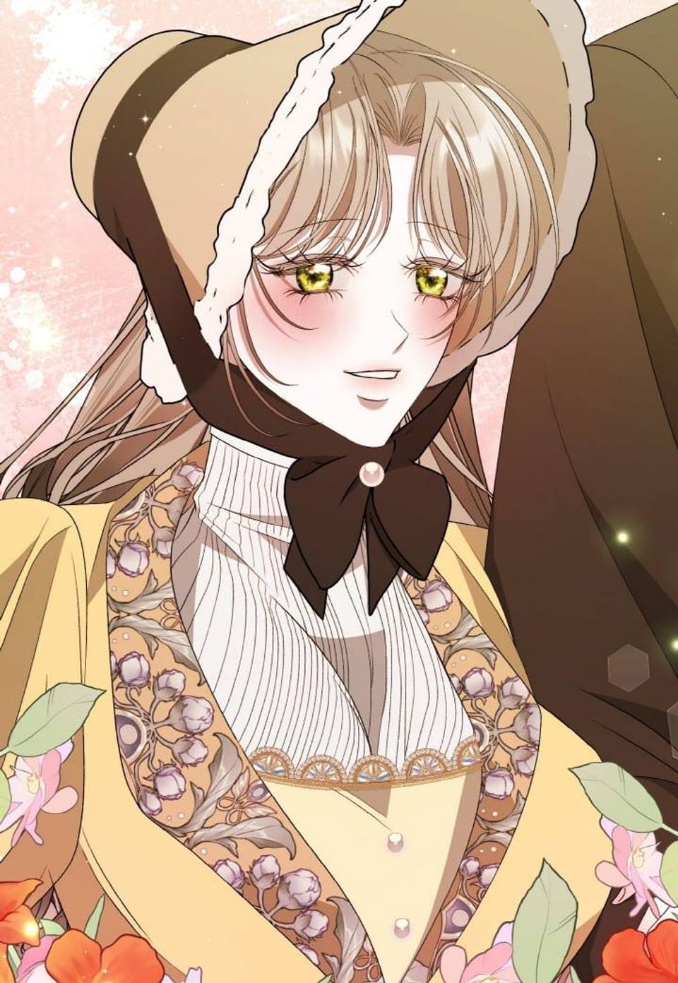 영주님의 초야권 [개정판] 외전1화