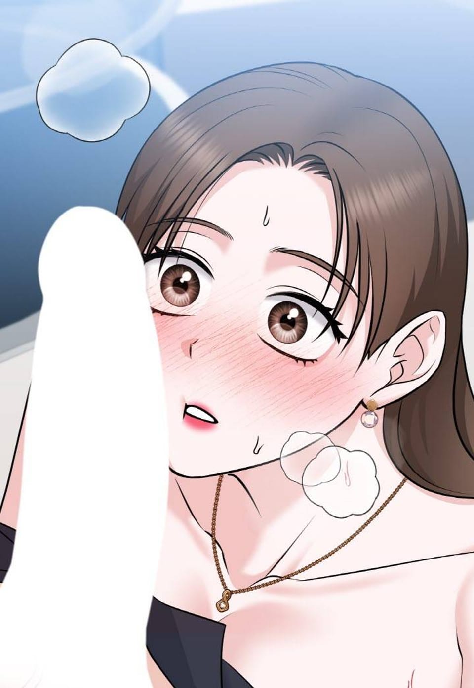 나를 찬 상사에게 집착당하고 있습니다 [완전판] 12화