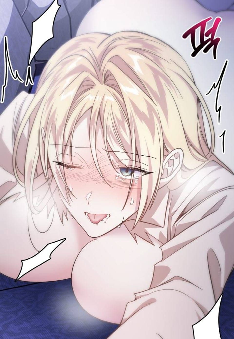 [계략 단편선] 대공께서 시키는 거라면 무엇이든 프롤로그