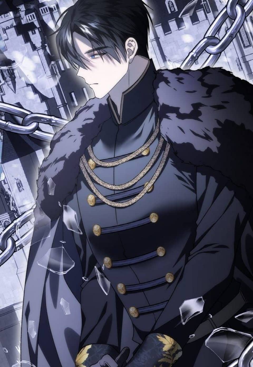 [계략 단편선] 대공께서 시키는 거라면 무엇이든 2화