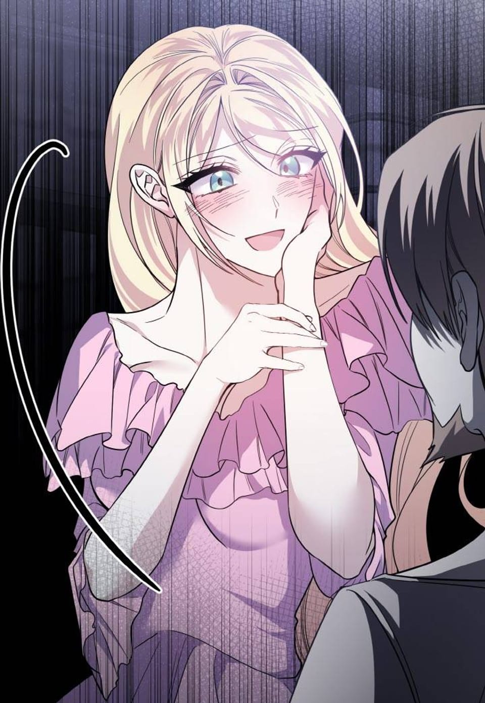 [계략 단편선] 대공께서 시키는 거라면 무엇이든 4화