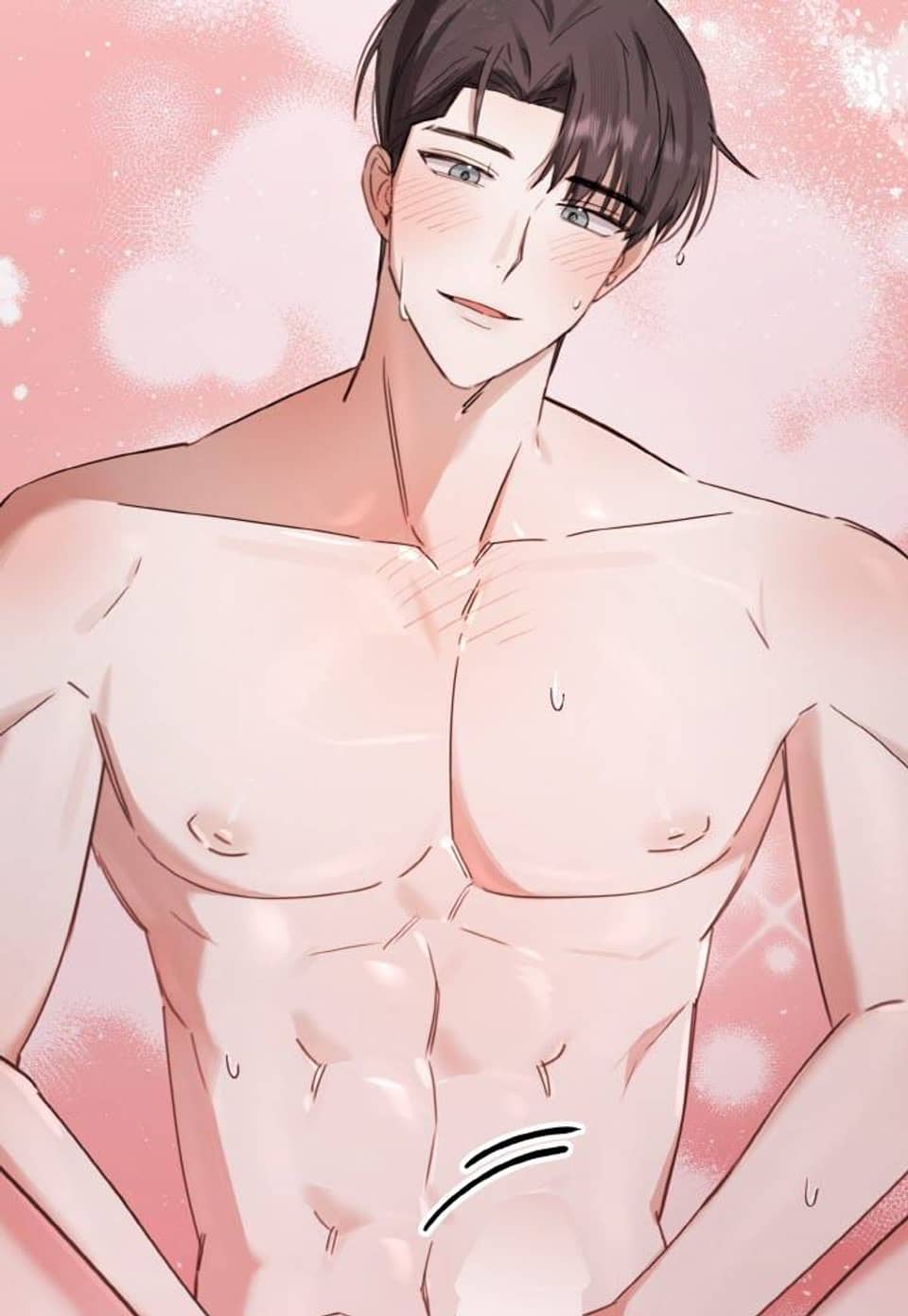 [오피스 단편선] 배고프다고 아무거나 먹는거 아니다 프롤로그