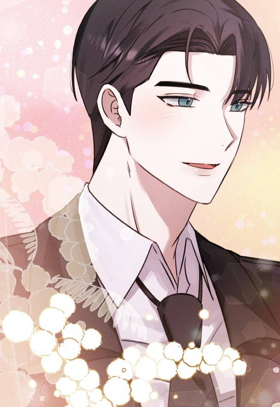 [오피스 단편선] 배고프다고 아무거나 먹는거 아니다 1화