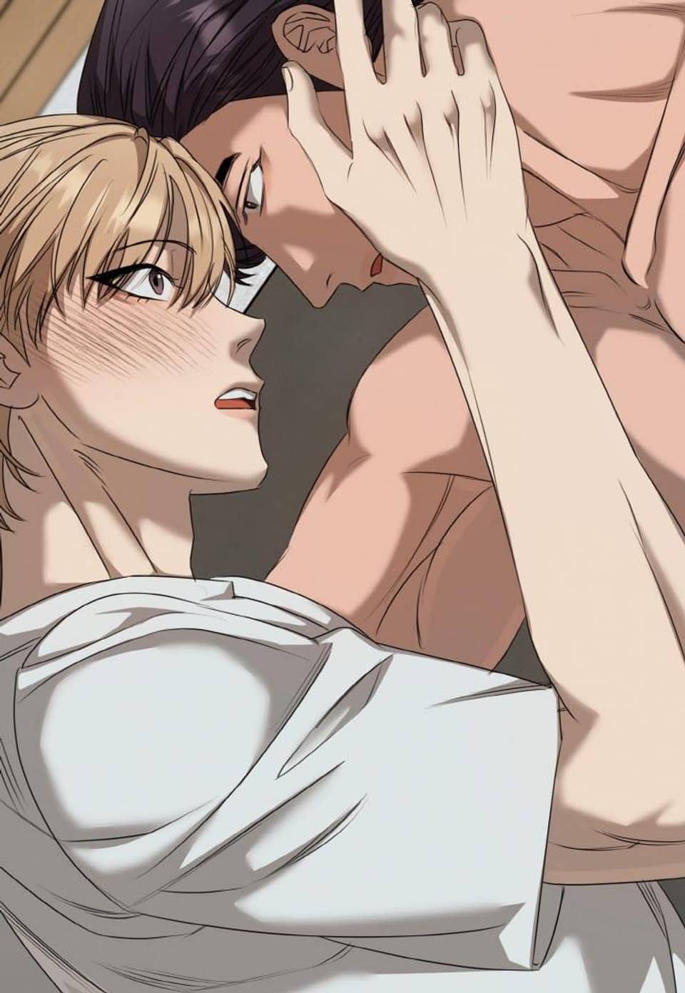 원 플러스 원 딜리버리 서비스 외전2화