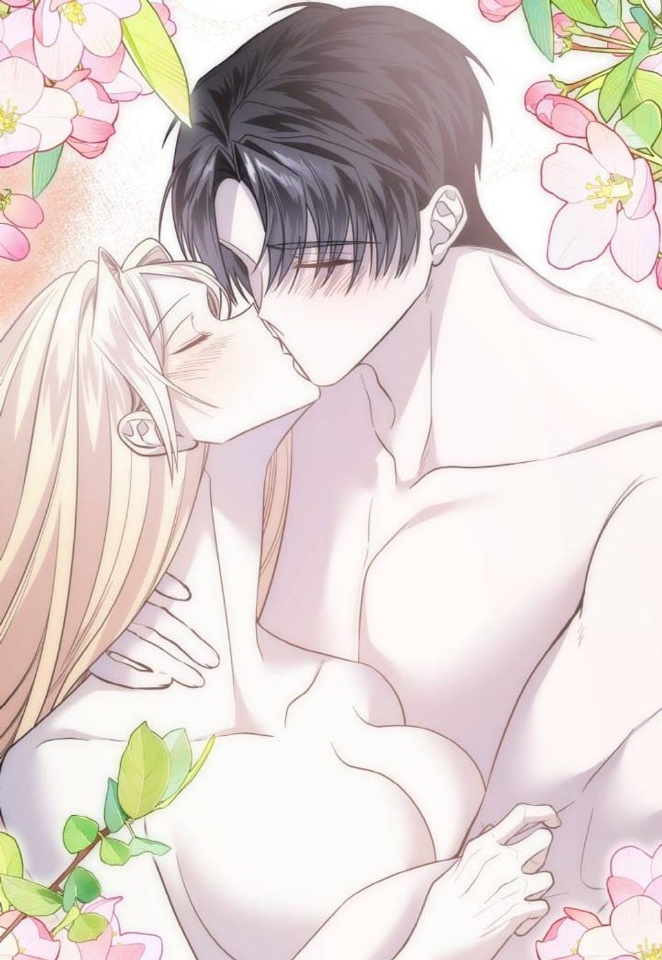 [계략 단편선] 대공께서 시키는 거라면 무엇이든 5화 (완결)