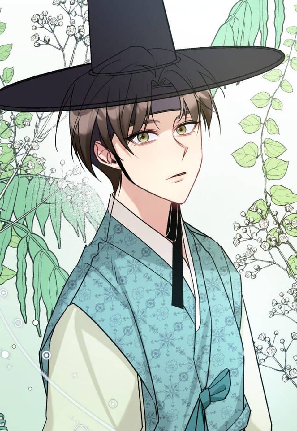 [연정 단편선] 생과부 프롤로그