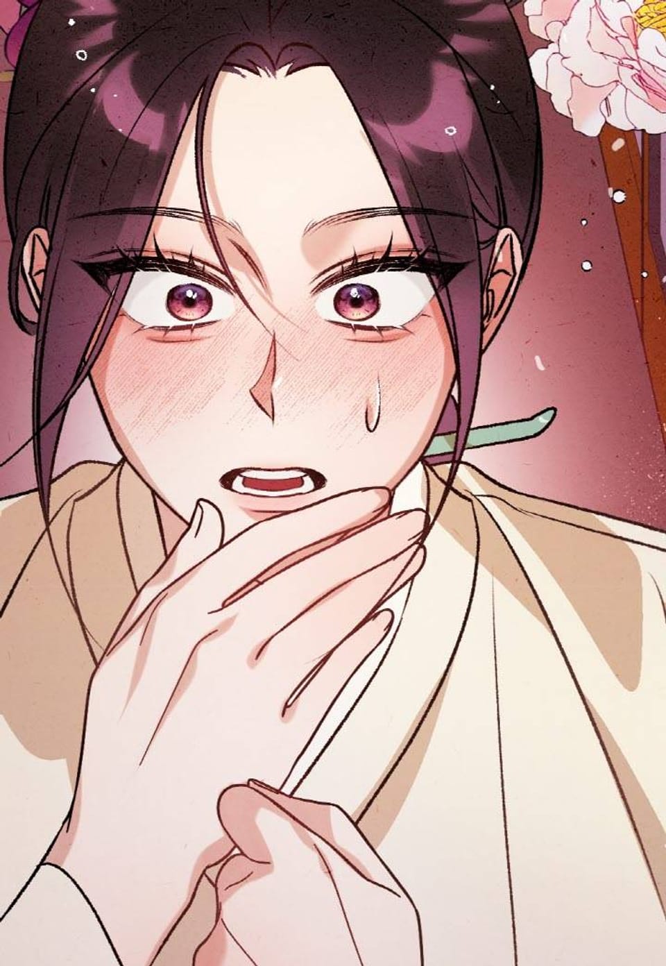 [연정 단편선] 생과부 1화