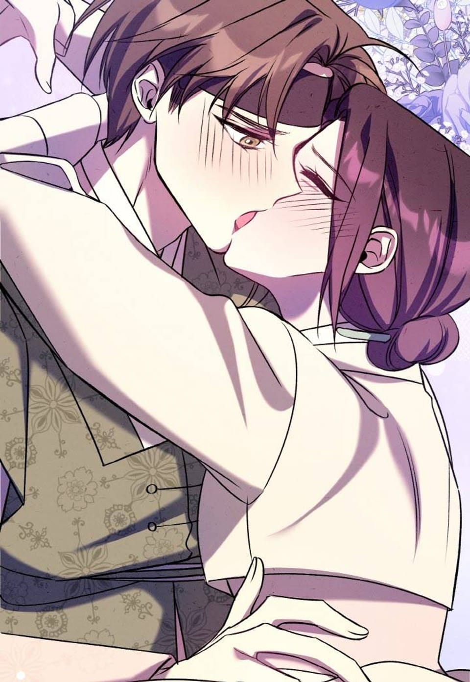 [연정 단편선] 생과부 4화