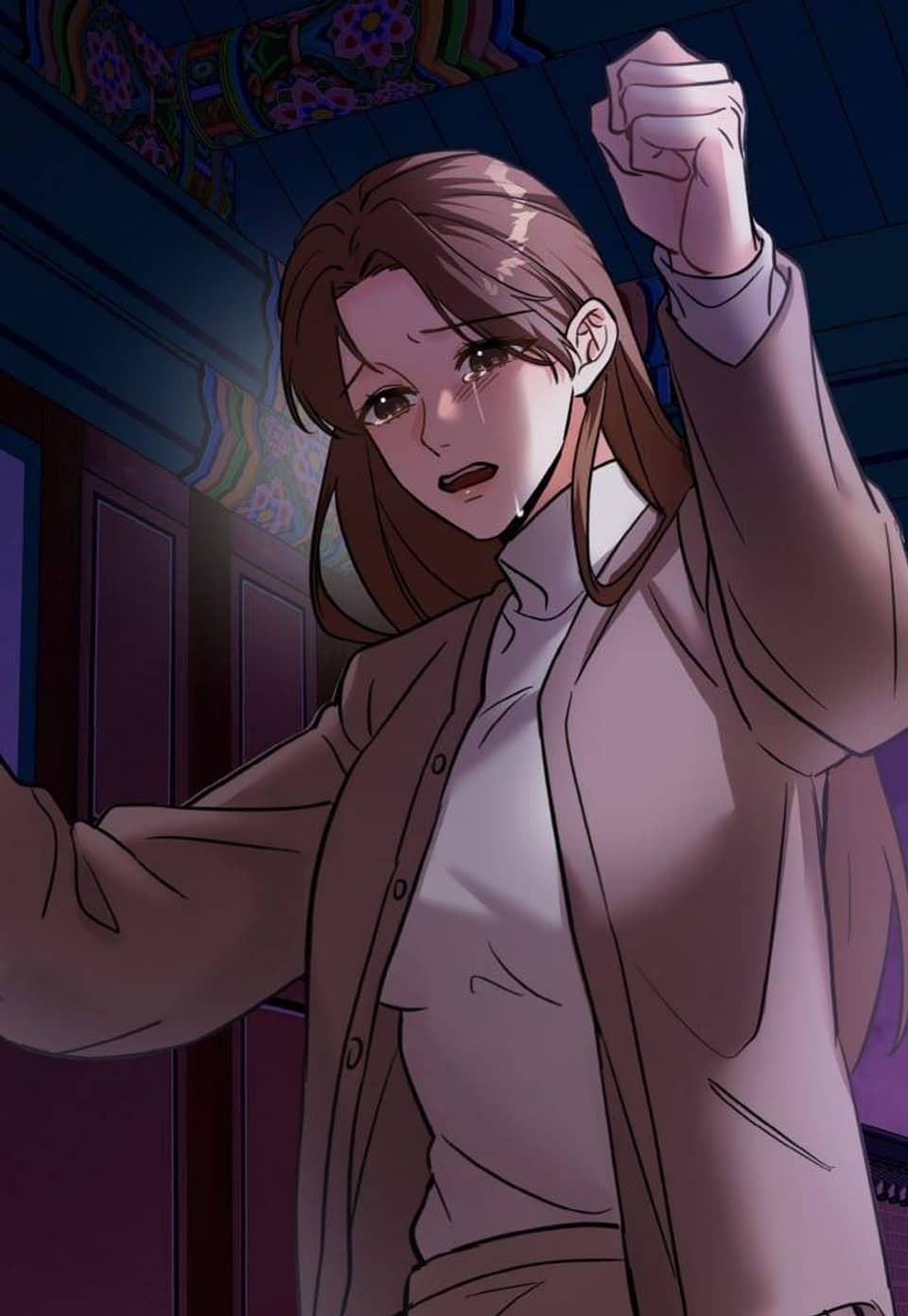 당신을 완벽히 버리는 법 [개정판] 16화