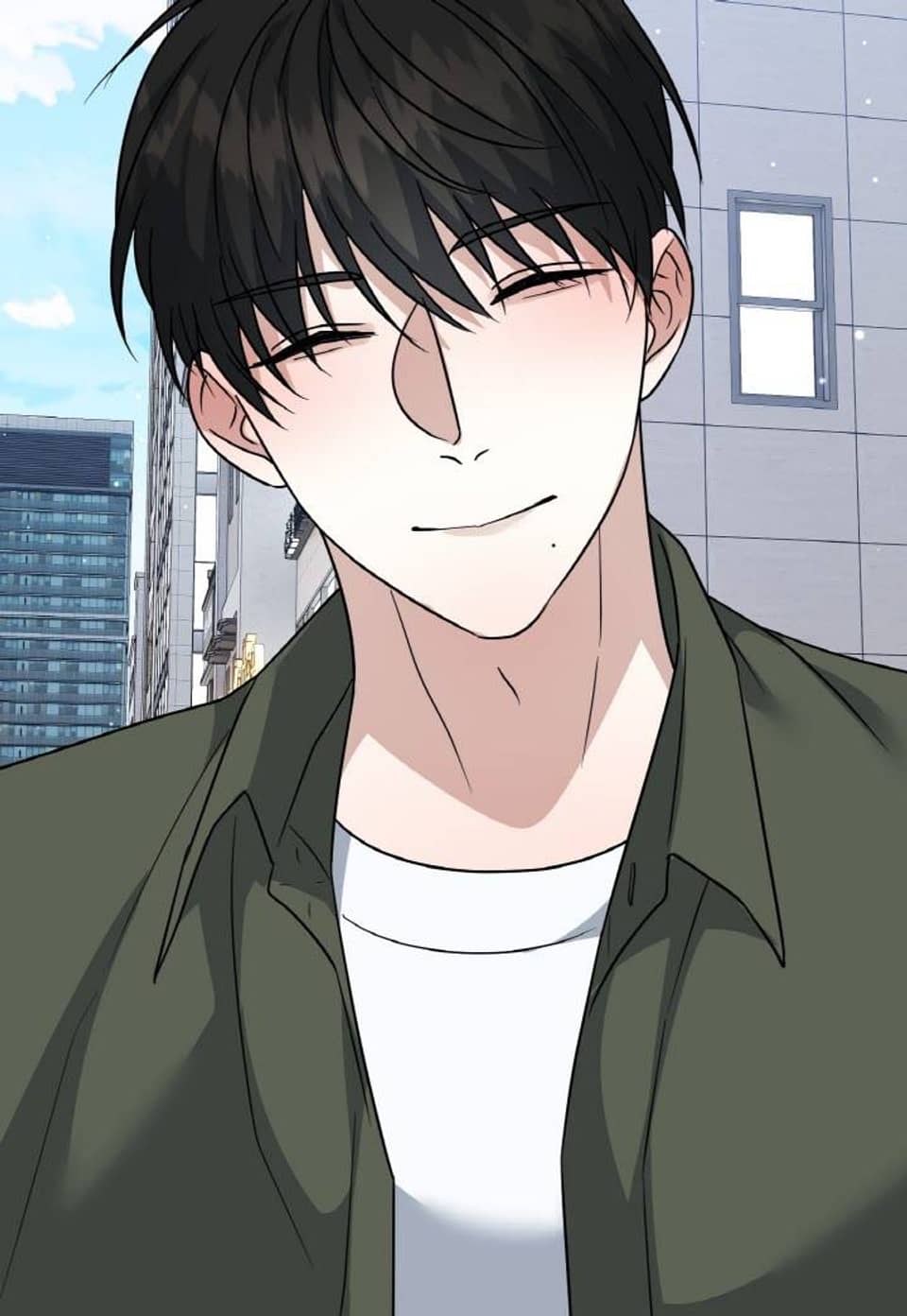 소꿉 오빠 [완전판] 14화