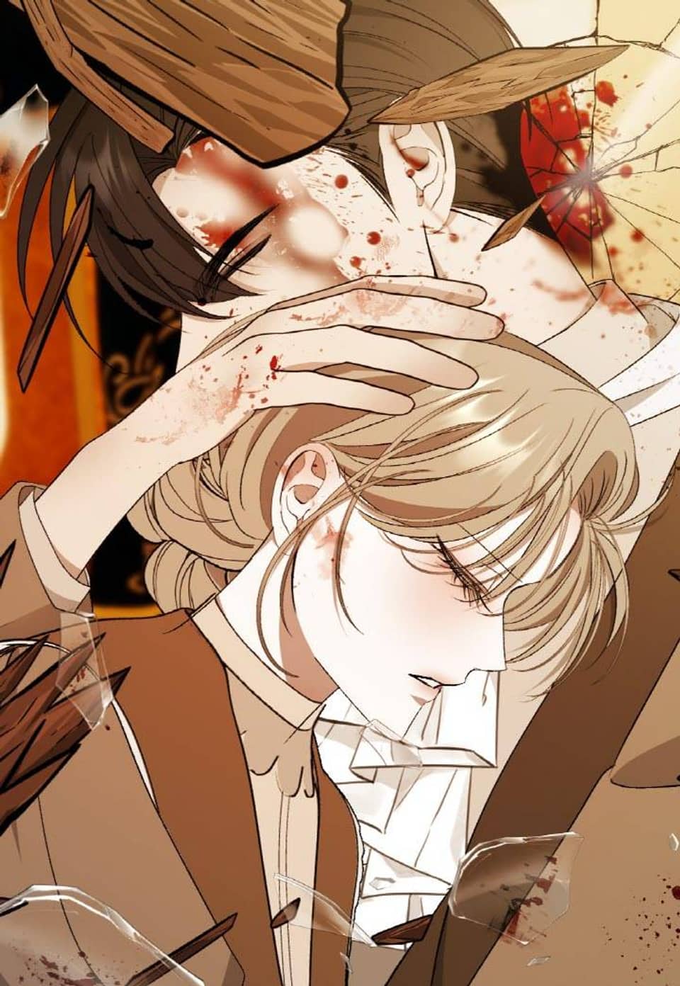 영주님의 초야권 [개정판] 외전2화