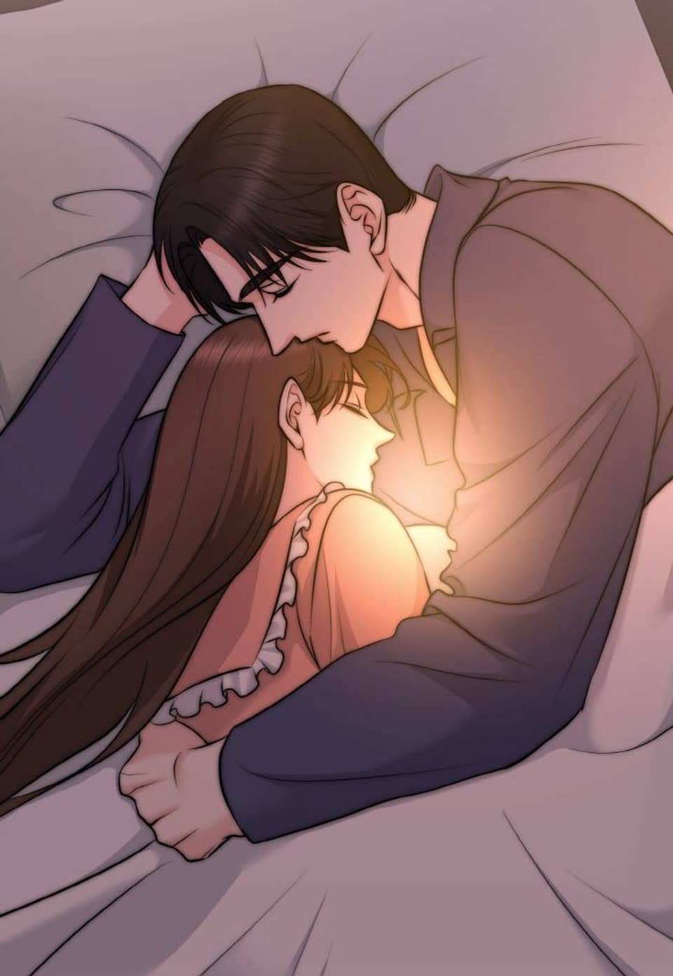 나를 찬 상사에게 집착당하고 있습니다 [완전판] 13화