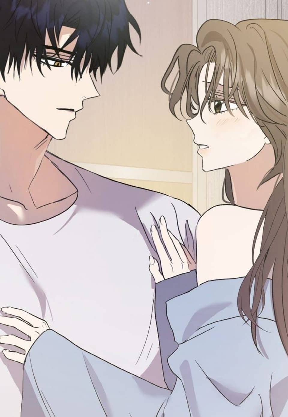 [계략 단편선] 뱀신부 2화