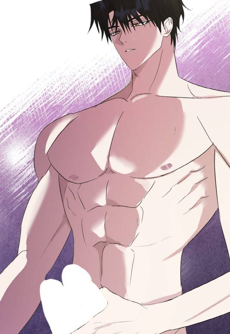 [계략 단편선] 뱀신부 5화 (완결)