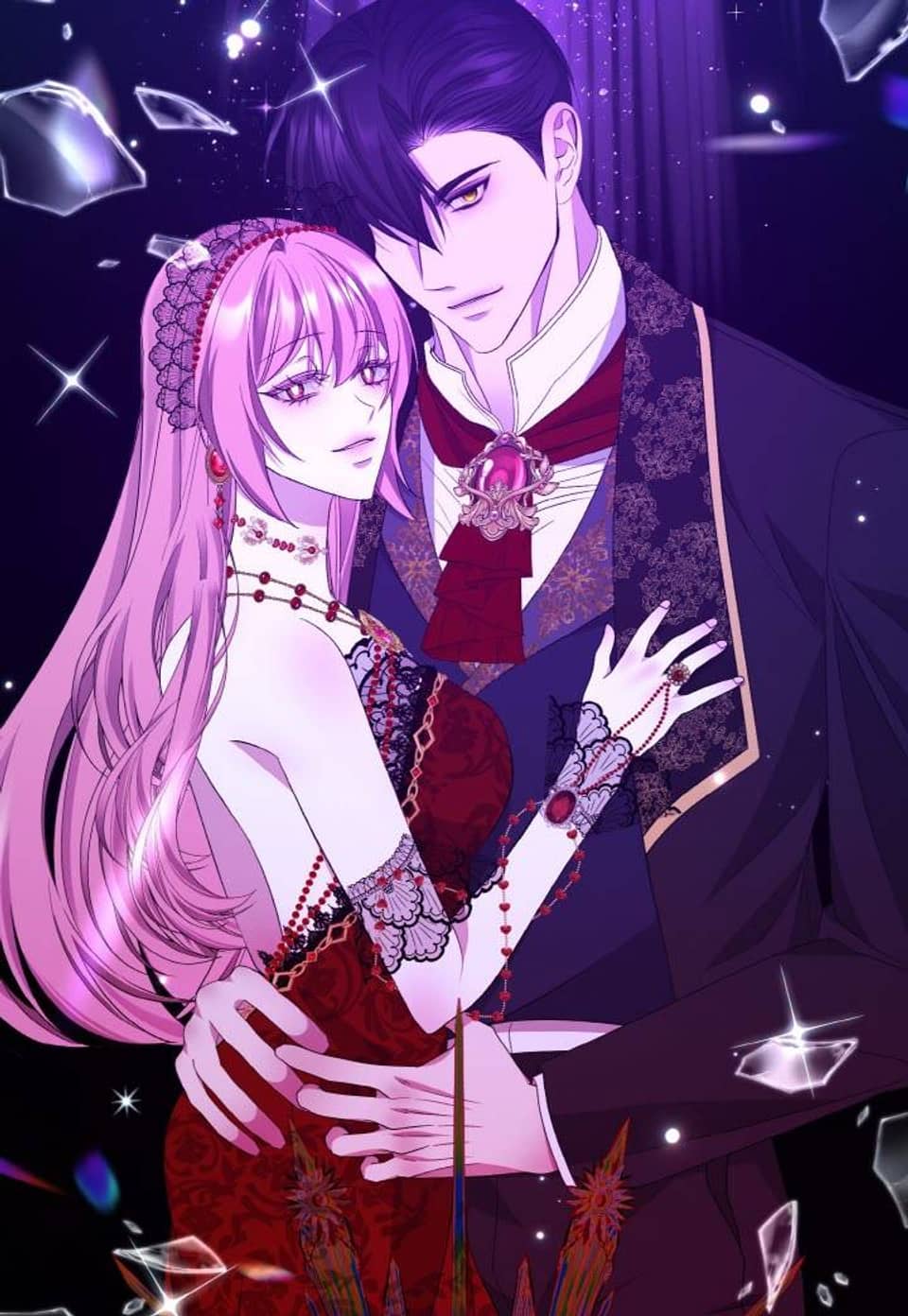 영주님의 초야권 [완전판] 외전3화