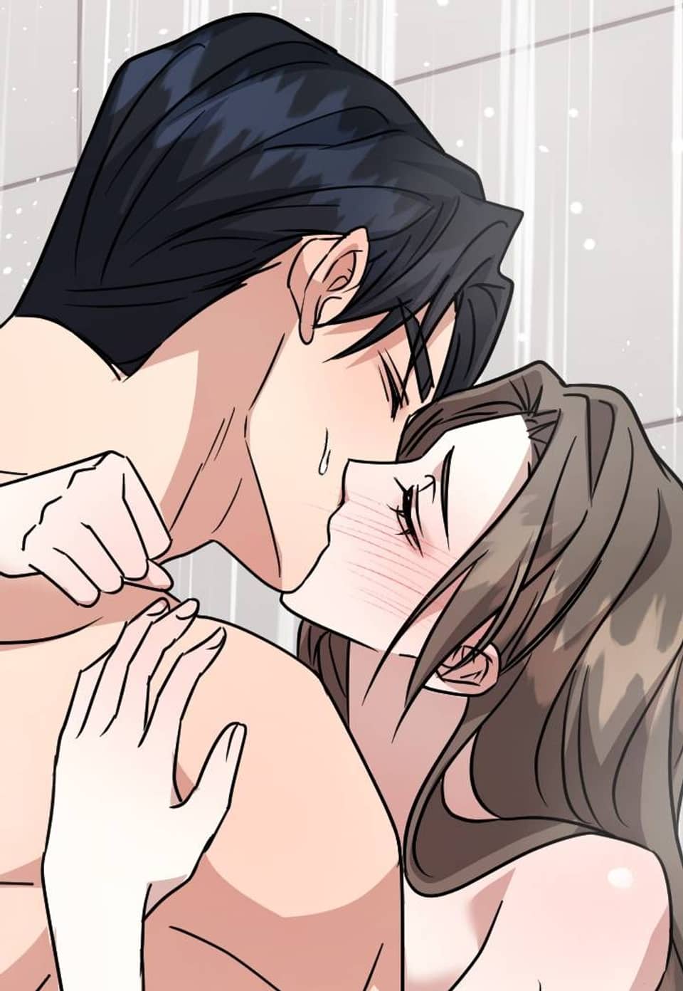 소꿉 오빠 [개정판] 15화