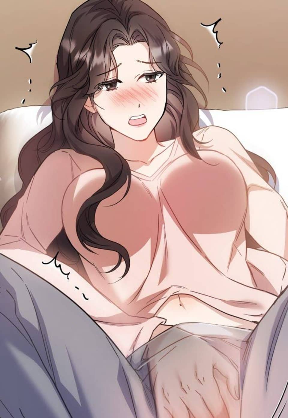 더티 클래스 [완전판] 16화