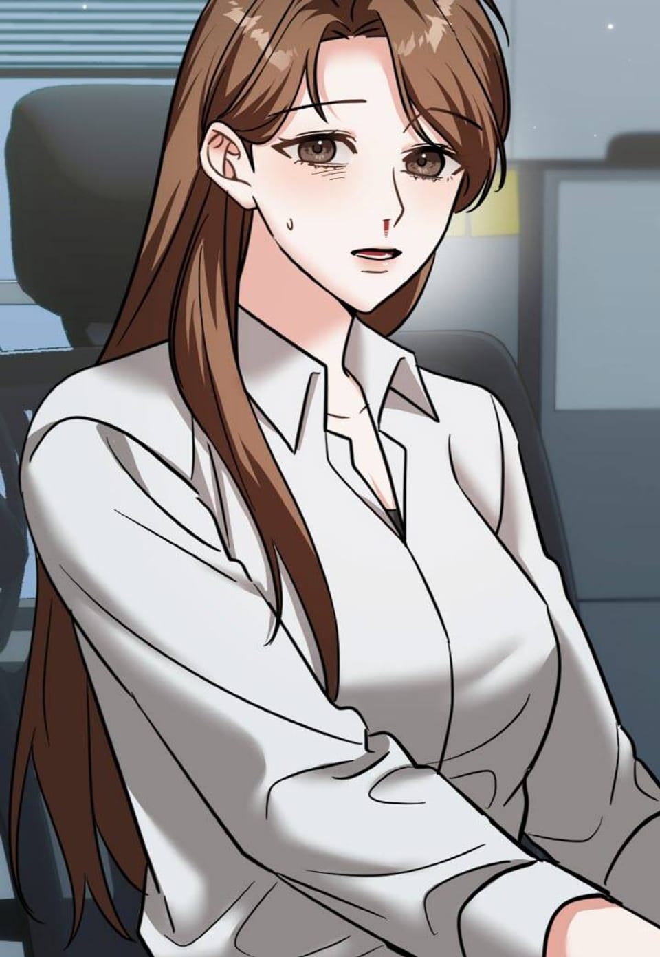 당신을 완벽히 버리는 법 [개정판] 17화