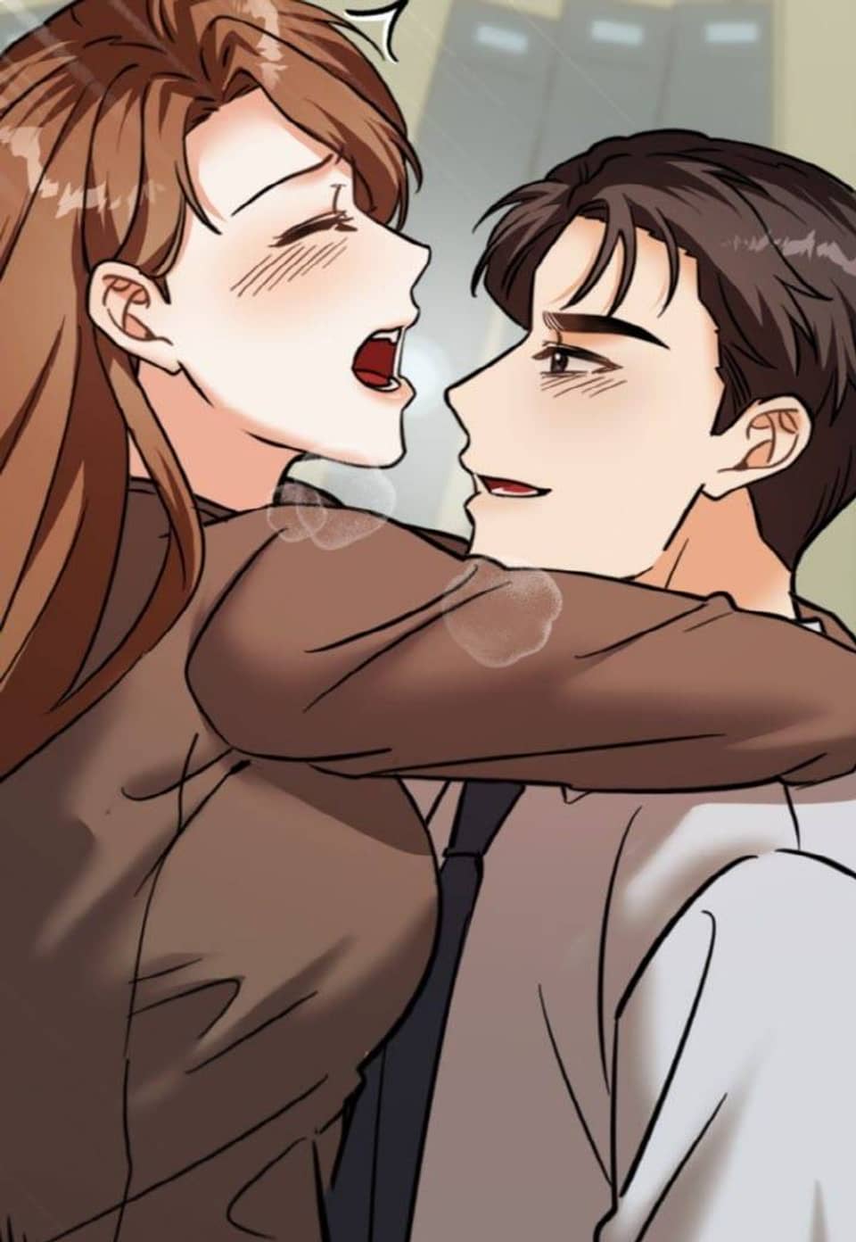 당신을 완벽히 버리는 법 [개정판] 18화