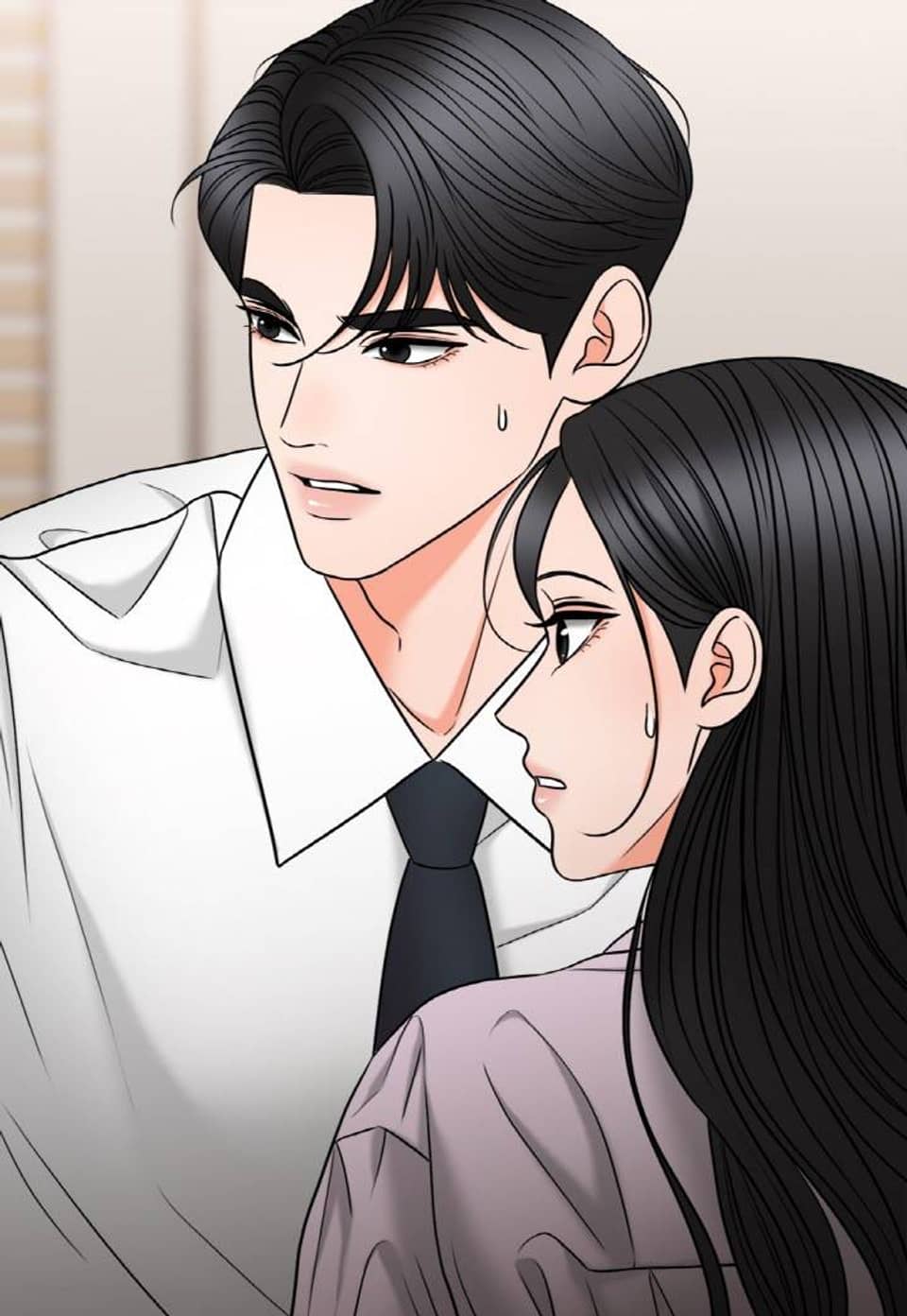 정말, 그렇게 커요? [완전판] 29화