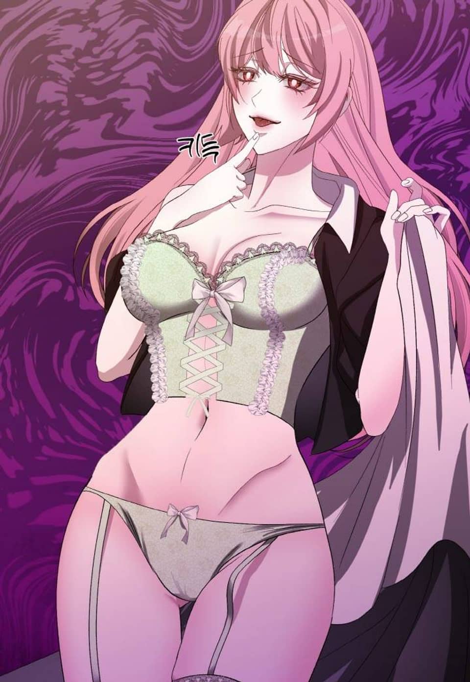 영주님의 초야권 [완전판] 외전4화