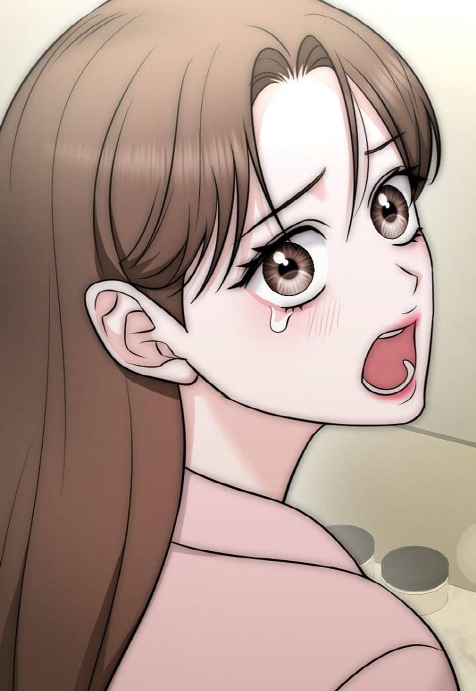 나를 찬 상사에게 집착당하고 있습니다 [완전판] 15화