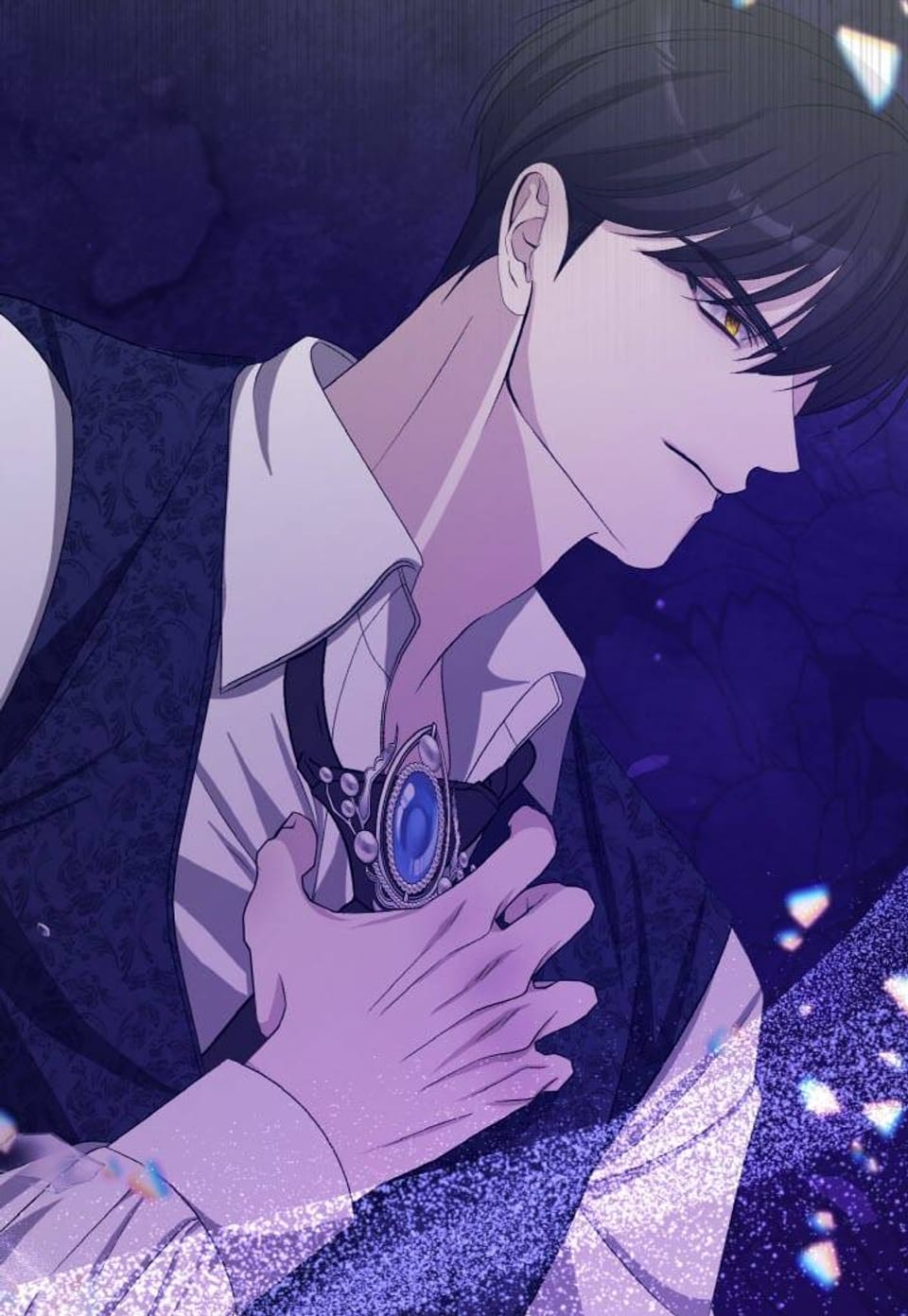 영주님의 초야권 [개정판] 외전4화