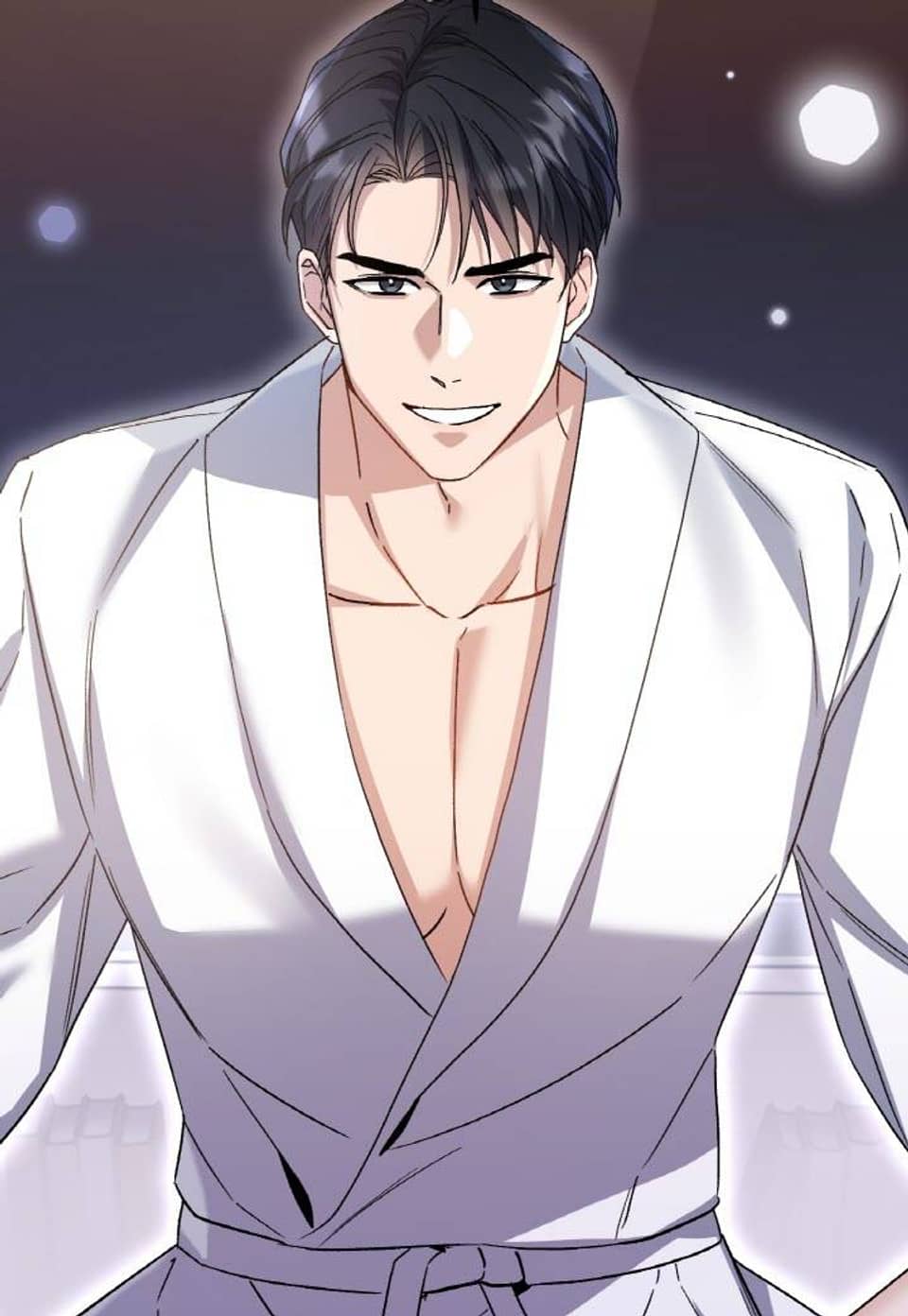 더티 클래스 [개정판] 14화