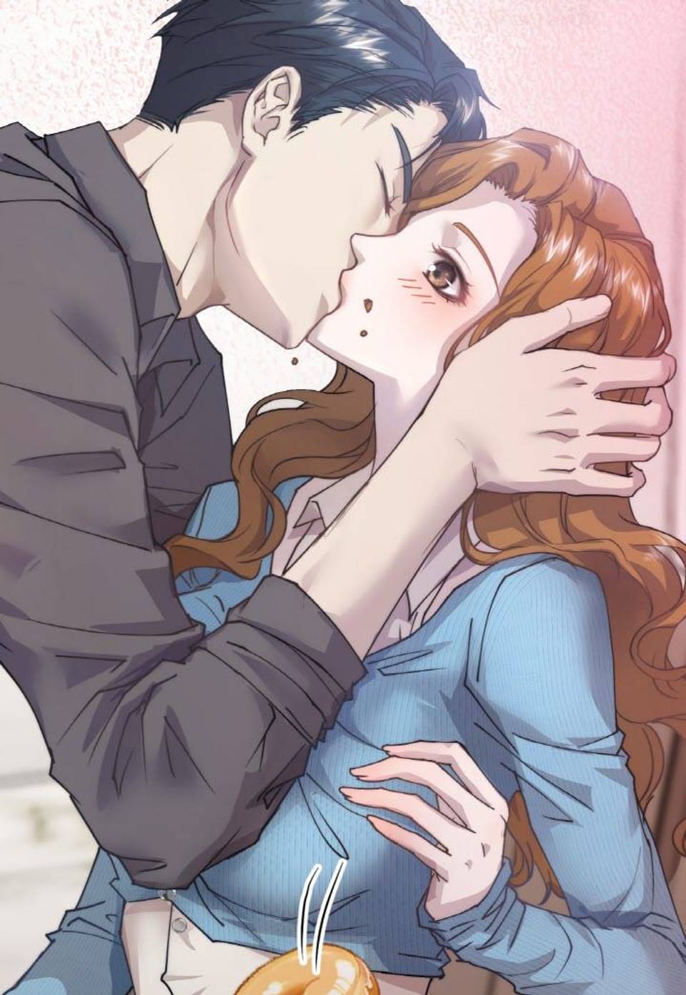 가임기 부부 [개정판] 외전1화