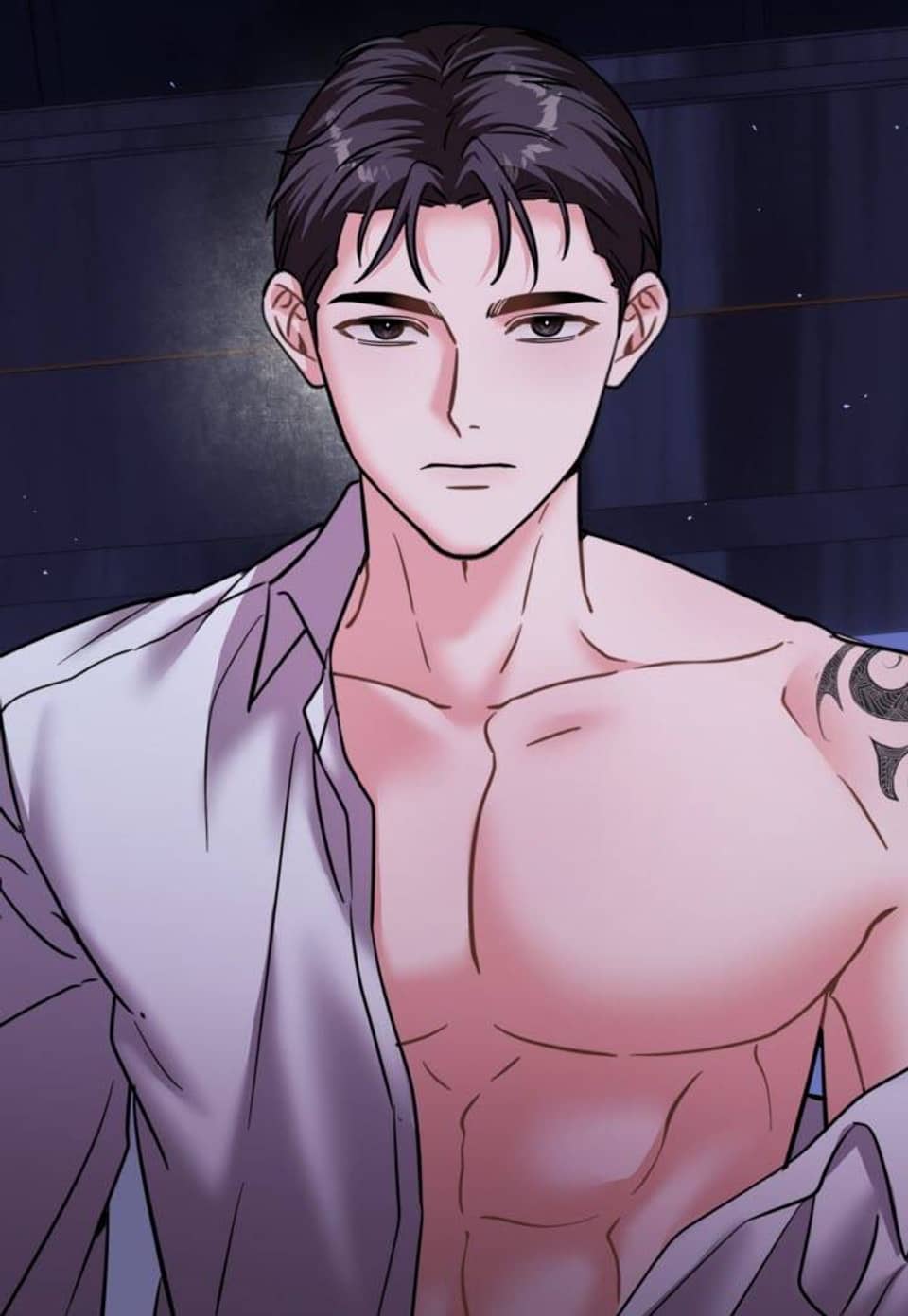 당신을 완벽히 버리는 법 [개정판] 19화