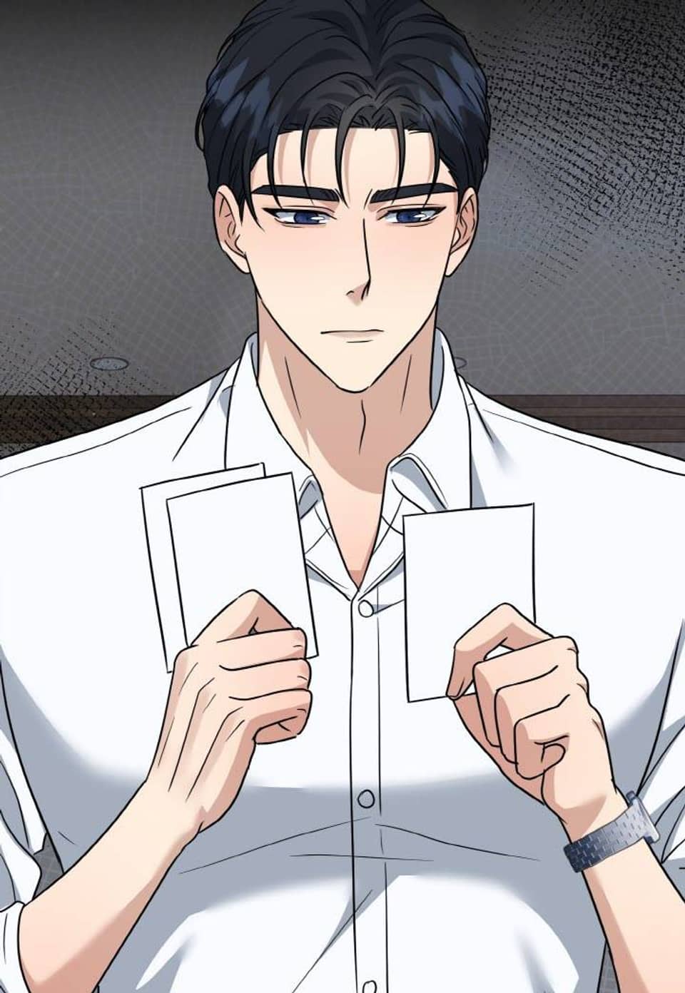 소꿉 오빠 [완전판] 17화