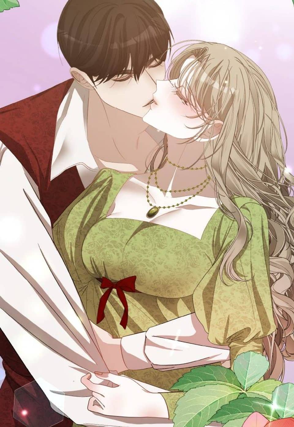 영주님의 초야권 [완전판] 외전5화 (완결)