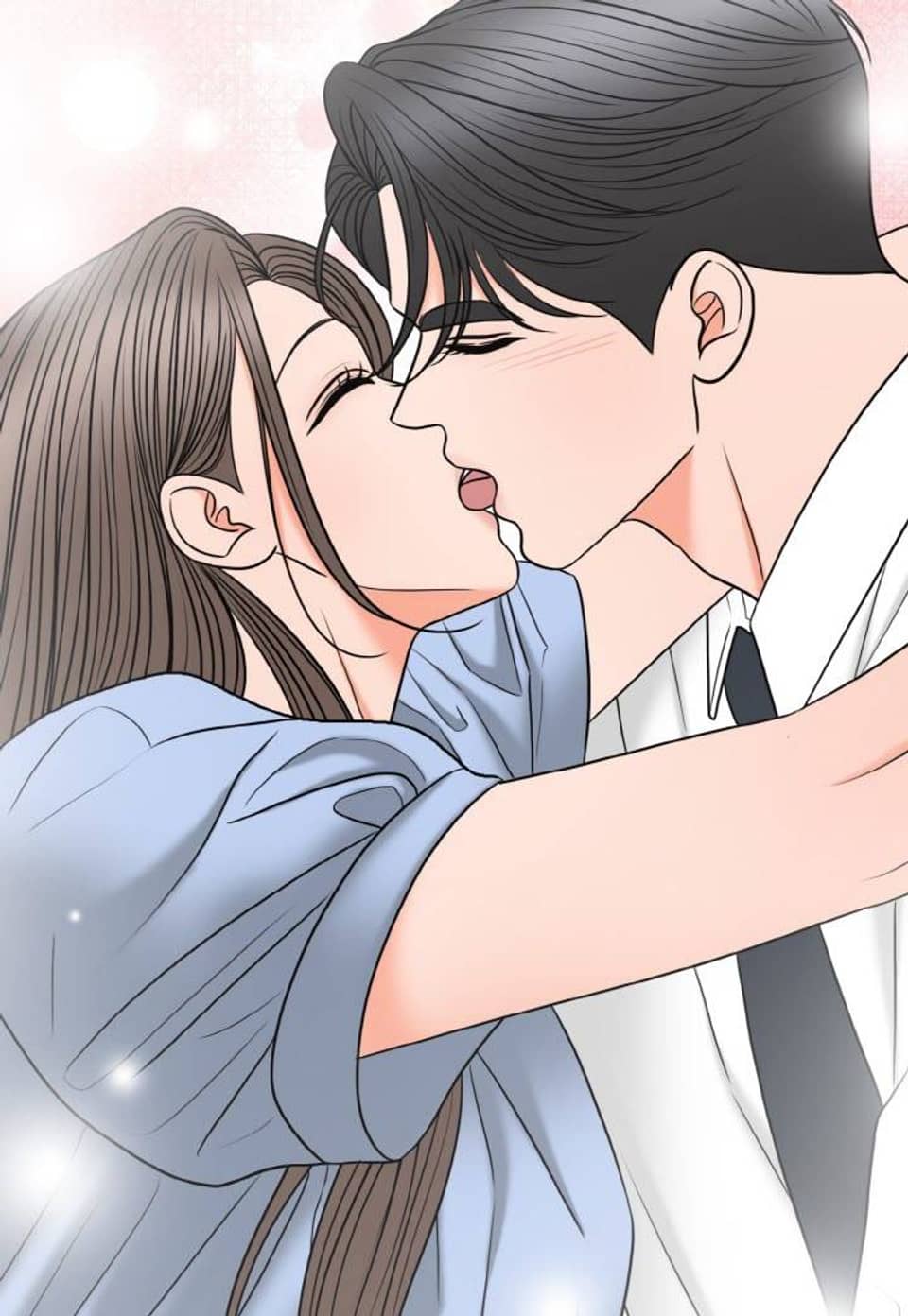 정말, 그렇게 커요? [완전판] 30화 (완결)