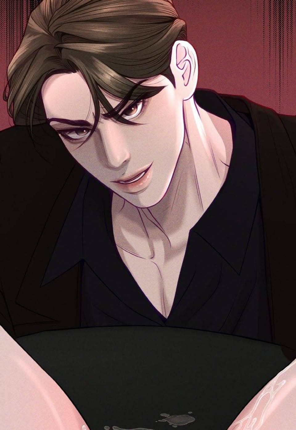 미친 오빠를 주웠다 [완전판] 1화