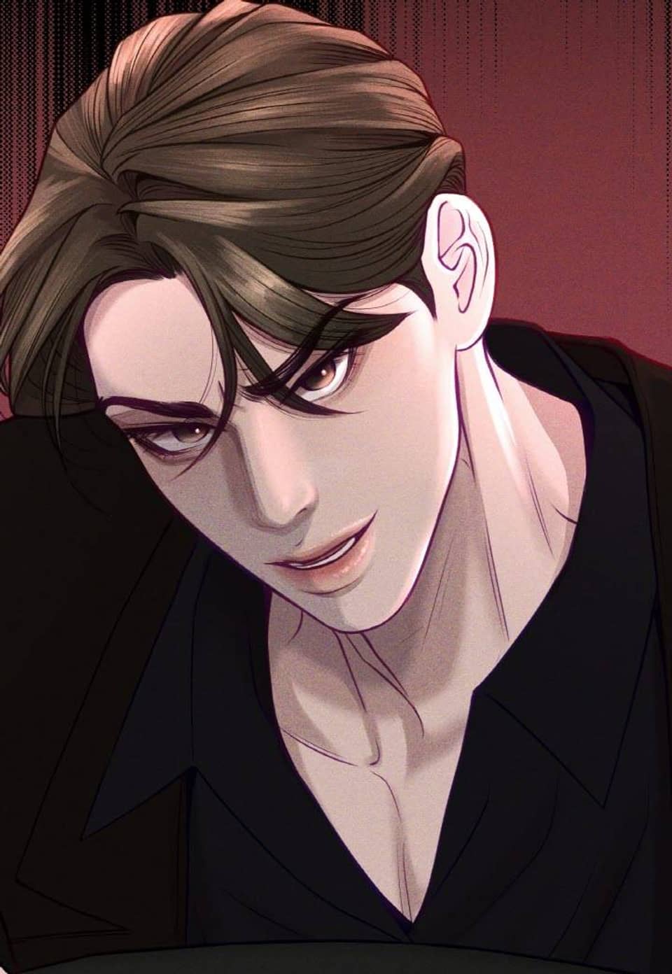 미친 오빠를 주웠다 [개정판] 1화