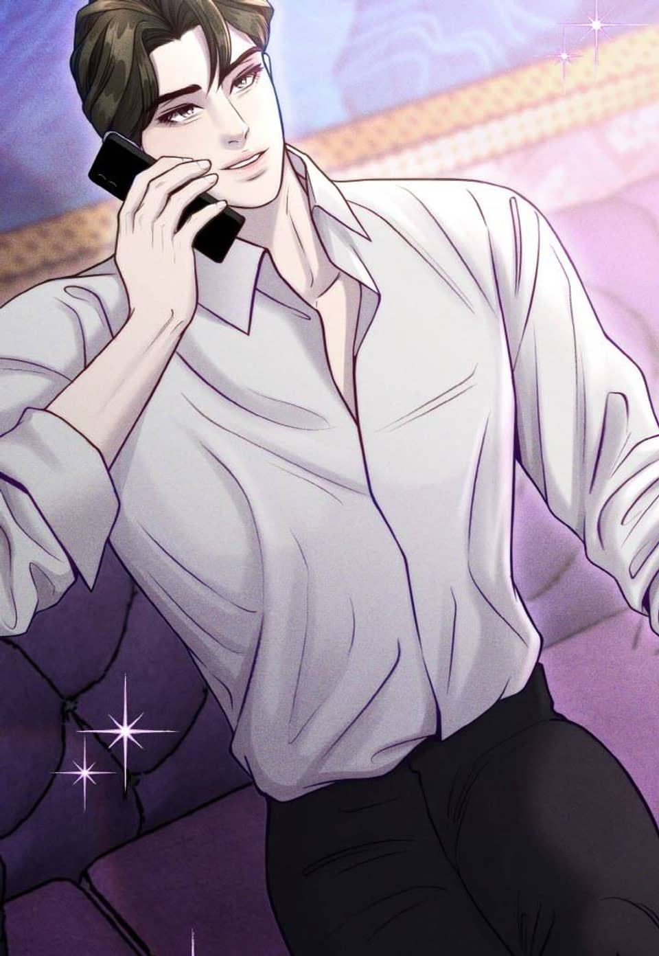 미친 오빠를 주웠다 [완전판] 2화