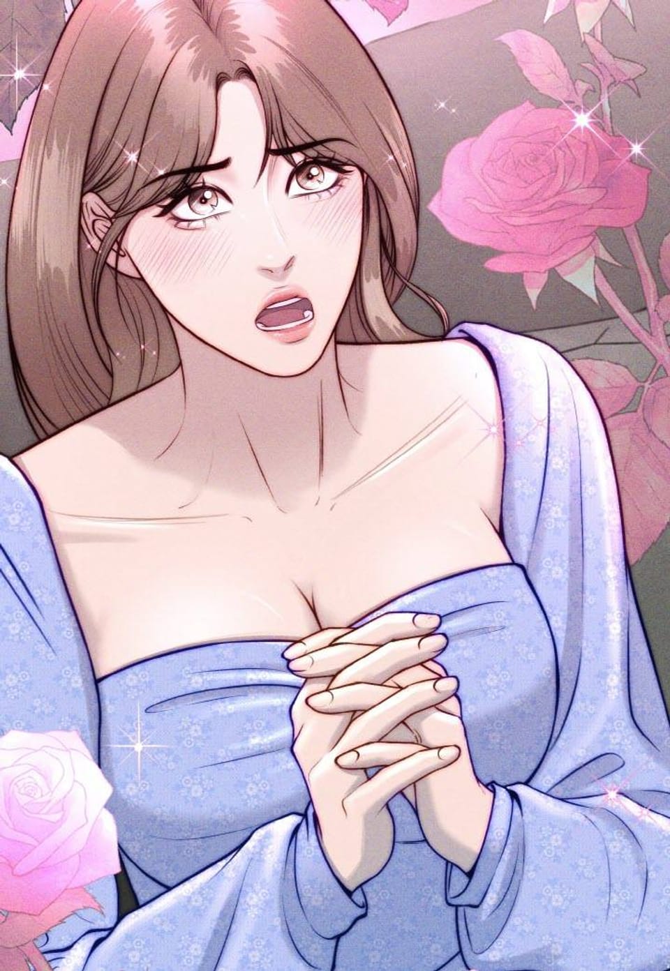 미친 오빠를 주웠다 [완전판] 5화