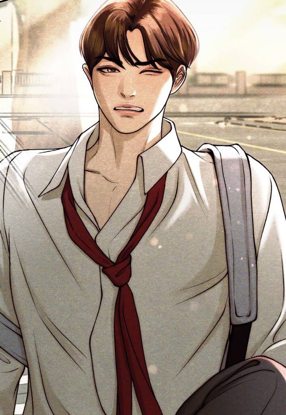 미친 오빠를 주웠다 [완전판] 6화