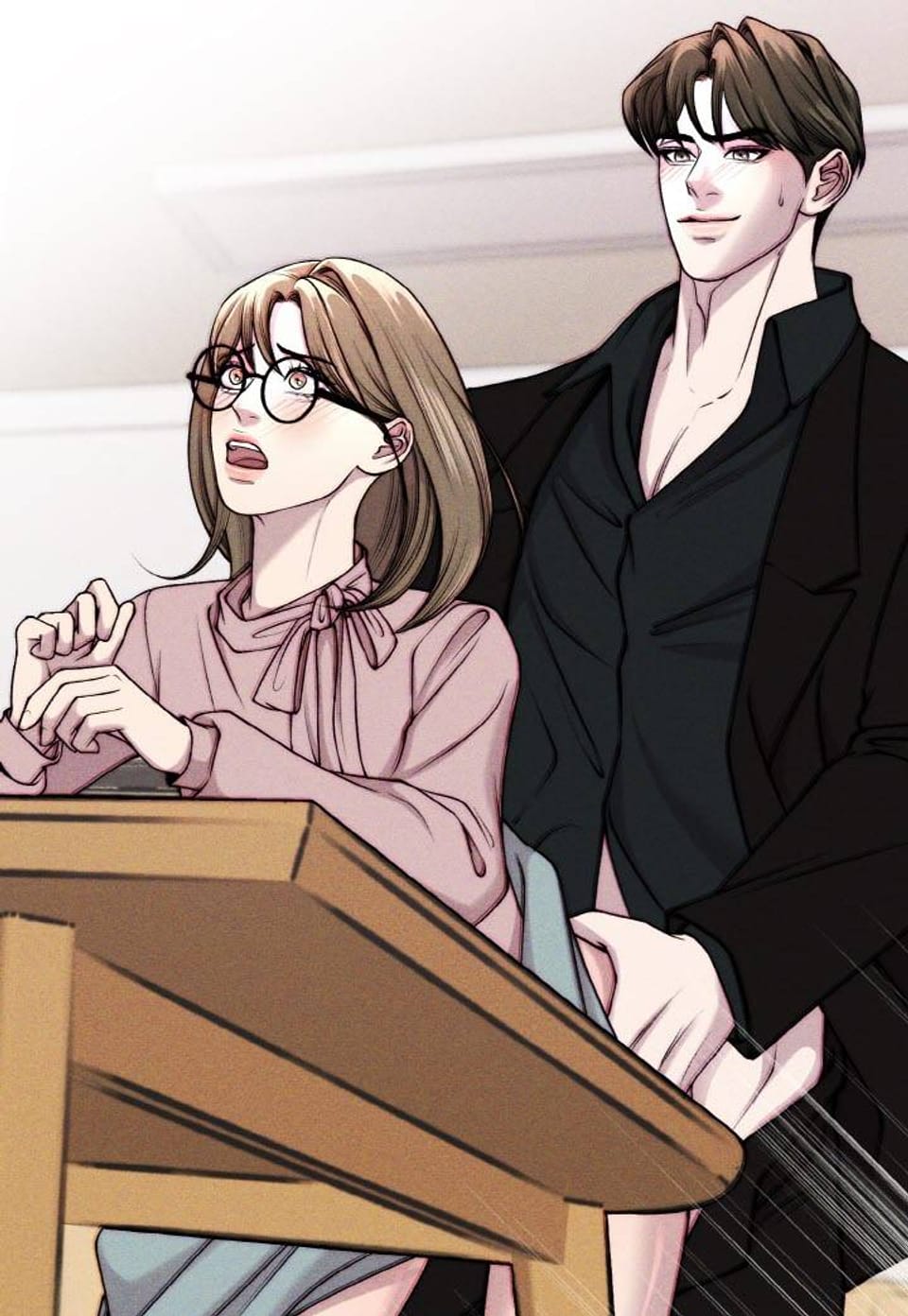 미친 오빠를 주웠다 [완전판] 11화