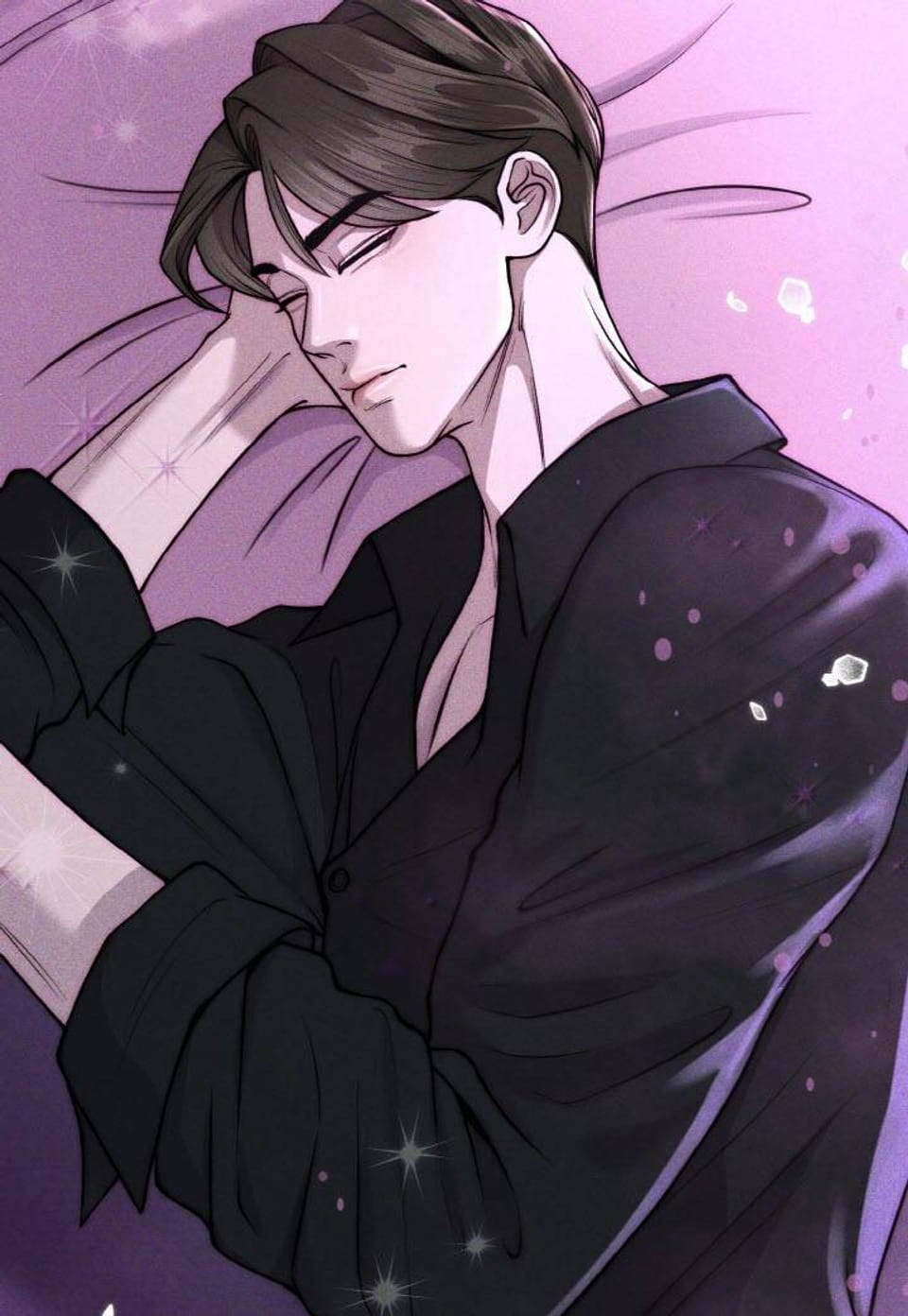 미친 오빠를 주웠다 [완전판] 12화